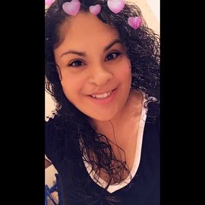 Meet your Posher, Mariana